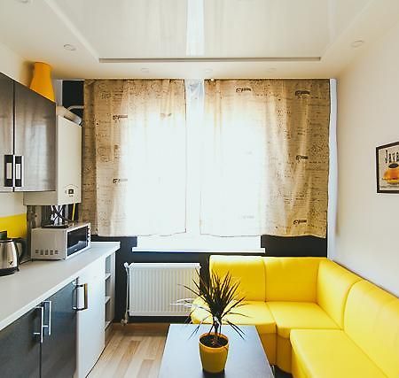 Apartament Vip Apartmen Sumy Zewnętrze zdjęcie