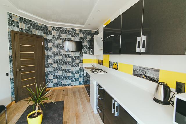 Apartament Vip Apartmen Sumy Zewnętrze zdjęcie