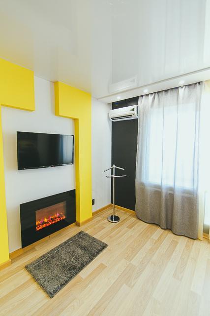 Apartament Vip Apartmen Sumy Zewnętrze zdjęcie