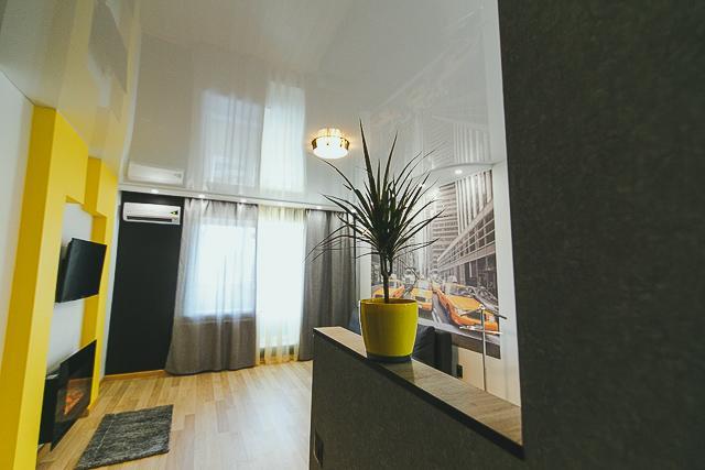 Apartament Vip Apartmen Sumy Zewnętrze zdjęcie