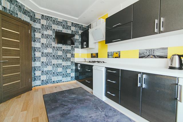 Apartament Vip Apartmen Sumy Zewnętrze zdjęcie