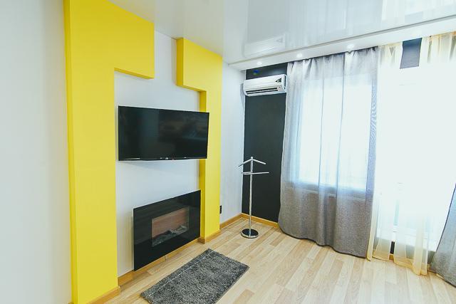 Apartament Vip Apartmen Sumy Zewnętrze zdjęcie